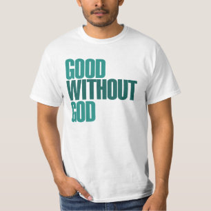 Goed zonder God T-shirt