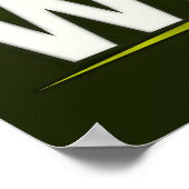 Goed zonder goed Poster (Hoek)