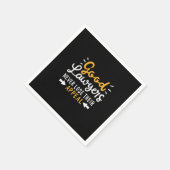 Goede advocaten verliezen hun beroep nooit servet (Hoek)