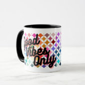 Goede, alleen koffiekoffie Mok (Voorkant links)