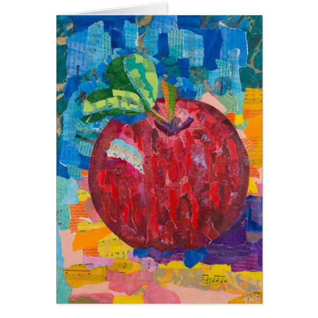 Goede Apple (Voorkant)