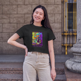 Goede Artiest Kopie Grote Artiest Steal T-Shirt