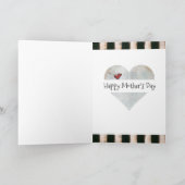 Goede Baan - de kaart van het Moederdag (Binnen)