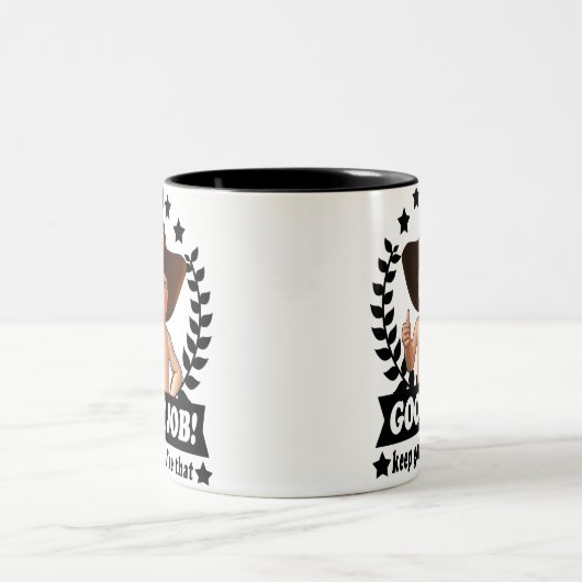 Goede Baby Mok (Center)