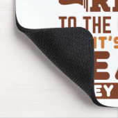 Goede bakkerijen stijgen naar het ogenblik waarop muismat (Hoek)