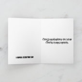 Goede bevrijding aan uw galblaas!! kaart (Binnen)