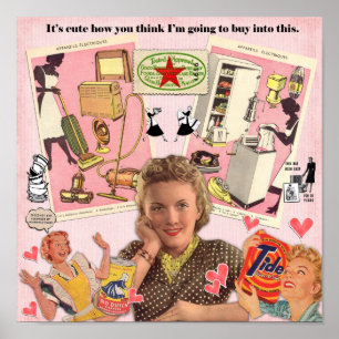 Goede bewaring poster