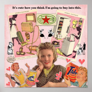 Goede bewaring poster