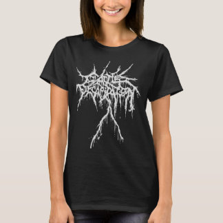 Goede Big Four Heeft Veel Fans Cattle Decapitation T-shirt