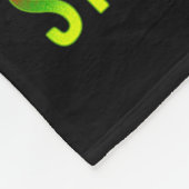 Goede Buds Kleven Samen Koppels Fleece Deken (Hoek)