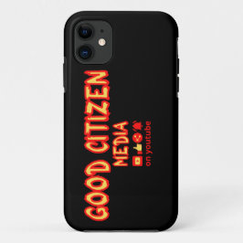 GOEDE BURGERS Case-Mate iPhone CASE