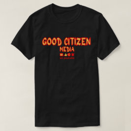 GOEDE BURGERS T-SHIRT