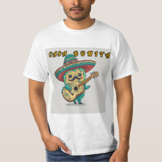Goede casa Bonita T-shirt