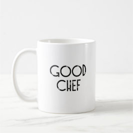 Goede Chef Koffiemok
