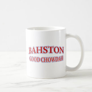 Goede Chowdah! Koffiemok