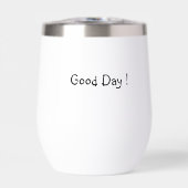 Goede dag (Voorkant)