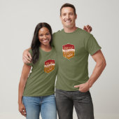 Goede Dag, Goede Koffie T-shirt (Unisex)