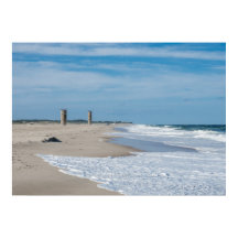 Goede dag in Rehoboth Beach