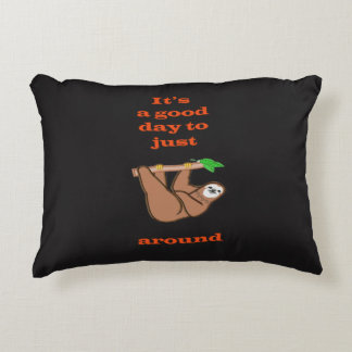 Goede dag om rond te hangen rond de slet met kusse accent kussen