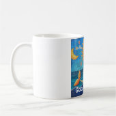 Goede dag Sunshine Coffee Mok (Links)