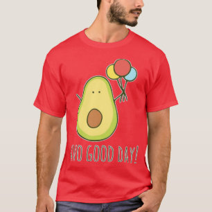 Goede dag van Avo T-shirt