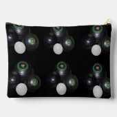 Goede dag voor gazon kommen vandaag, etui (Achterkant)