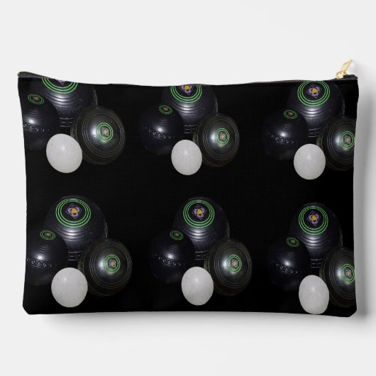 Goede dag voor gazon kommen vandaag, etui (Achterkant)