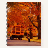 Goede dag vriend notitieboek (Voorkant)