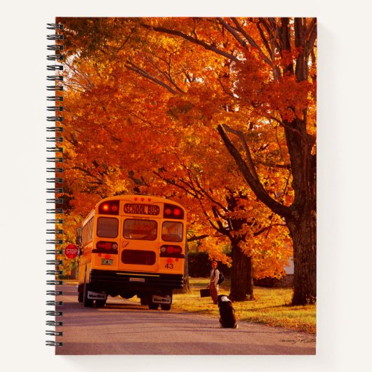 Goede dag vriend notitieboek (Voorkant)