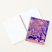 Goede dag vriend notitieboek (Binnen)