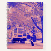 Goede dag vriend notitieboek (Voorkant)