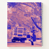 Goede dag vriend notitieboek (Achterkant)