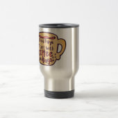 GOEDE DAGEN BEGINNEN MET KOFFIE EN DOGS CARTOON MO REISBEKER (Center)