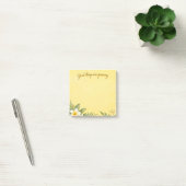 Goede dingen groeien Post It-notities Post-it® Notes (Kantoor)