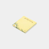 Goede dingen groeien Post It-notities Post-it® Notes (Schuin)