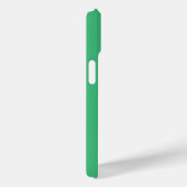 Goede dingen, Inspirerend, Manifestatie, groen Case-Mate iPhone Case (Achterkant / Rechts)