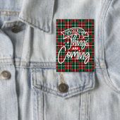 Goede dingen komen eraan - 97489 button (Insitu)