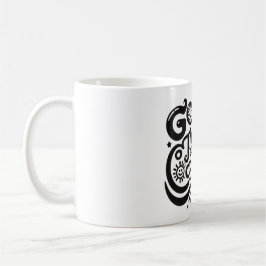 goede dingen komen eraan koffiemok