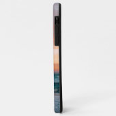 Goede dingen komen iphone hoesje. Case-Mate iPhone case (Achterkant/links)