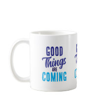 Goede dingen komen Mok