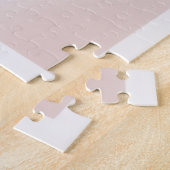 Goede Dingen Kosten Tijd Legpuzzel (Zijkant)
