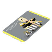 Goede dingen magneet (Linkerzijde)