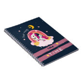 Goede dingen notitieboek (Rechterzijde)