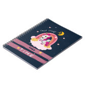 Goede dingen notitieboek (Linkerzijde)