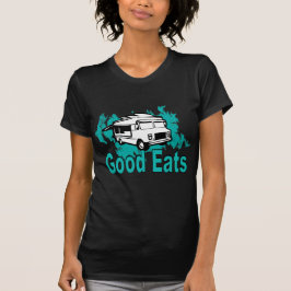 goede eetwagen t-shirt