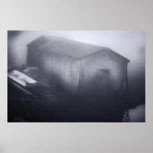 Goede fijne de kunstdruk van de Tijden van Tijden Poster