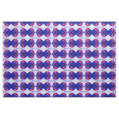 Goede fortuinappels stof (Yard (91,4 cm))