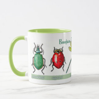 GOEDE GARDEN BUGS VAN DE TRISTAN BERLUND MOK