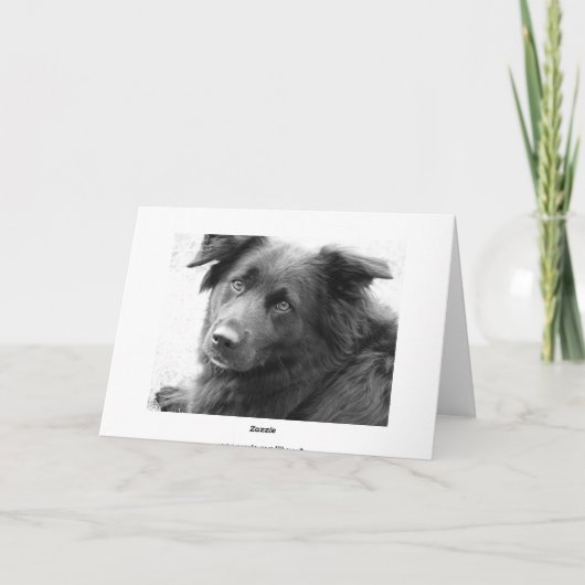 Goede genezing kaart (Achterkant)