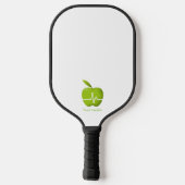 Goede Gezondheid Pickleball Paddle (Achterkant)